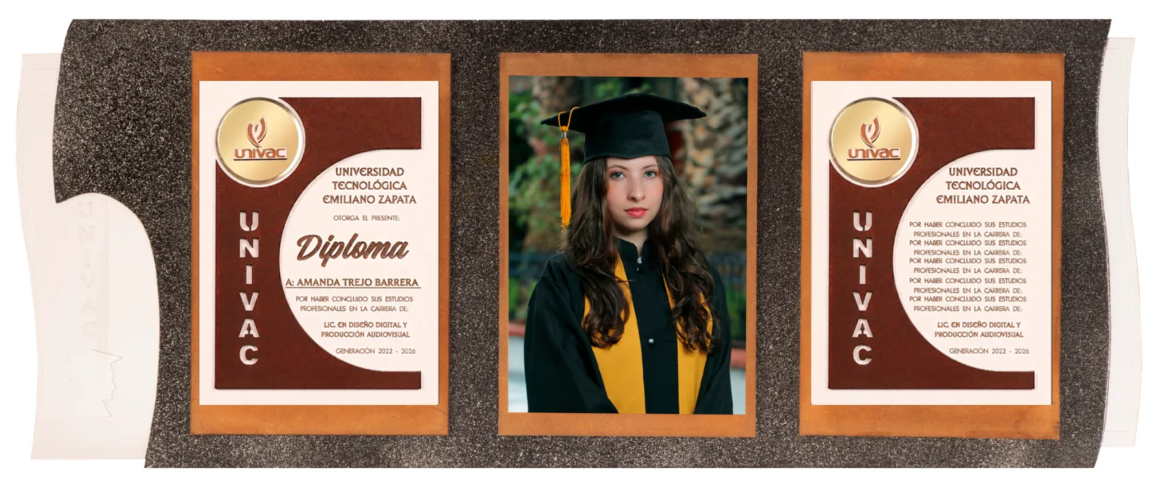 Trip. Ind. Alianza Marmol